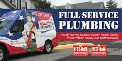 Marines Plumbing Service of Manassas