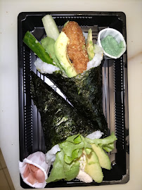 Plats et boissons du Restaurant japonais Sushi Me - Valence - n°10