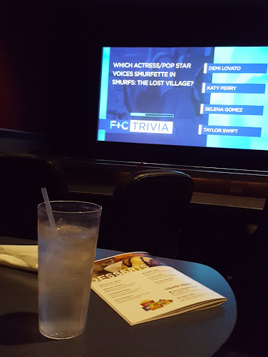 Movie Theater «Studio Movie Grill», reviews and photos, 1600 S Stemmons Fwy, Lewisville, TX 75067, USA