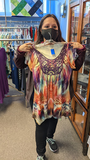 Consignment Shop «Pinwheel», reviews and photos, 10 Atkinson Dr, Doylestown, PA 18901, USA