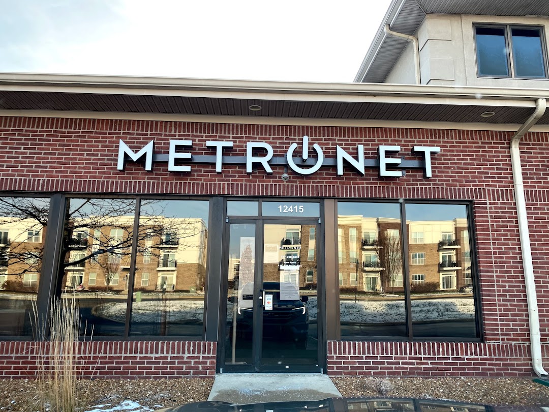 MetroNet Carmel