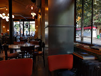 Atmosphère du Restaurant Félix Café à Paris - n°11