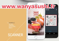 Photos du propriétaire du Restaurant japonais Wanya à Le Bouscat - n°8