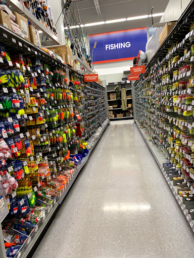 Sporting Goods Store «Academy Sports + Outdoors», reviews and photos, 120 Woody Jones Blvd, Florence, SC 29501, USA