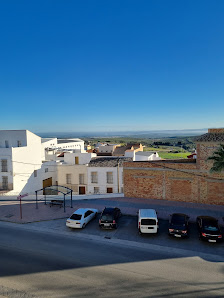 Hostal- Restaurante Casa de Larios Av. de Andalucía, 178, 41560 Estepa, Sevilla, España