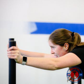 Health Club «Innovative Fitness», reviews and photos, 4902 Point Fosdick Dr NW, Gig Harbor, WA 98335, USA