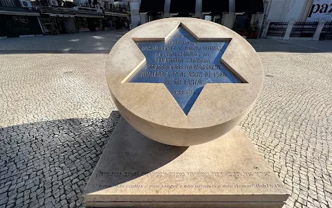 Memorial Jews Victims image