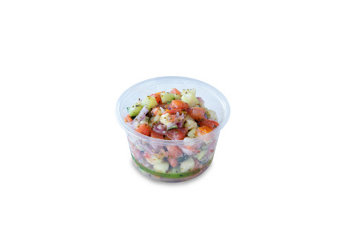 Mediterranean Restaurant «Yalla Mediterranean», reviews and photos, 5246 Dublin Blvd, Dublin, CA 94568, USA