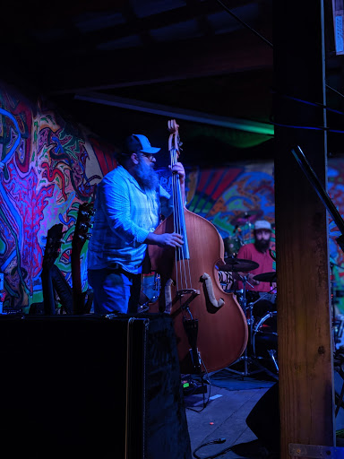 Bar & Grill «The Juke Joint», reviews and photos, 1911 Government St, Ocean Springs, MS 39564, USA