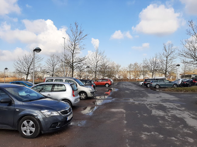 Parking De Nekker - Mechelen