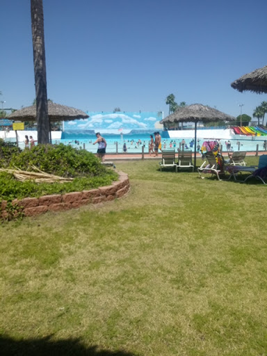 Water Park «Big Surf Waterpark Tempe», reviews and photos, 1500 N McClintock Dr, Tempe, AZ 85281, USA