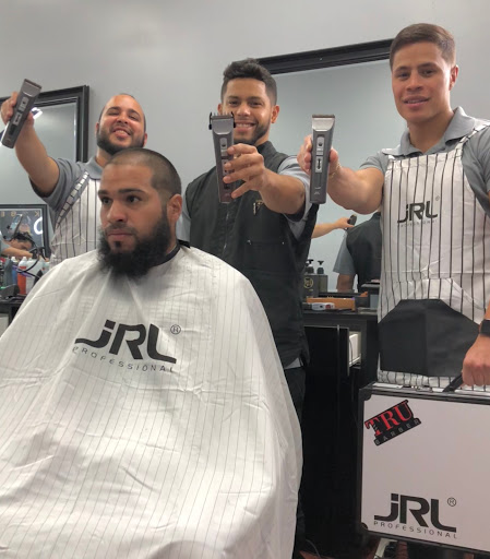 Barber Shop «5Star Barbershop», reviews and photos, 12720 S Orange Blossom Trail, Orlando, FL 32837, USA