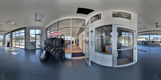 Nissan Dealer «Gates GMC Buick Nissan», reviews and photos, 143 Boston Post Rd, North Windham, CT 06256, USA