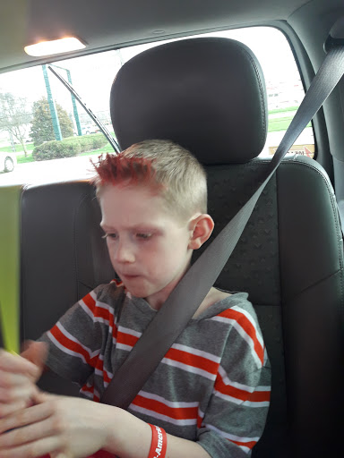 Hair Salon «Great Clips», reviews and photos, 1055 Linden Dr, Marion, IA 52302, USA