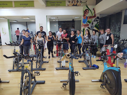 Fitland Sport Center - Puente Chico#248 local 15 col la magdalena Zapopan, La Magdalena, 45200 Zapopan, Jal., Mexico