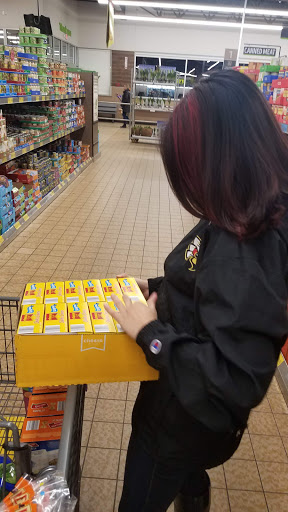 Supermarket «ALDI», reviews and photos, 1001 50th St, Marion, IA 52302, USA