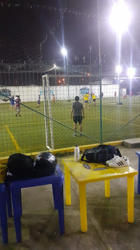 Canchas City Gol - Guayaquil