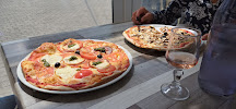 Pizza du Restaurant Pizzeria Aux Piments Doux à Saint-Hilaire-de-Riez - n°5