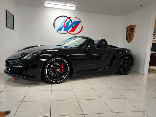 Used Car Dealer «Millenia Motors Inc», reviews and photos, 1020 Charles St, Longwood, FL 32750, USA