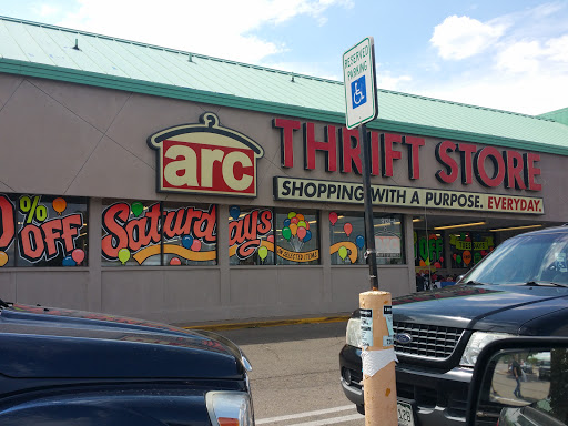 Thrift Store «Arc Thrift Store», reviews and photos, 9131 Washington St, Thornton, CO 80229, USA