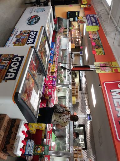 Supermarket «Jalisco Supermarket», reviews and photos, 1101 S Port Ave, Corpus Christi, TX 78405, USA