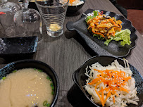 Plats et boissons du Restaurant japonais ojap sushi à Lyon - n°4