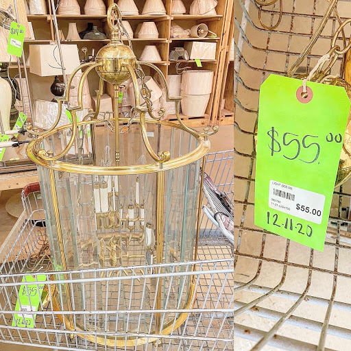 Non-Profit Organization «Habitat for Humanity ReStore», reviews and photos, 13350 Jones Rd, Houston, TX 77070, USA