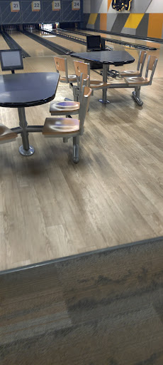 Bowling Alley «Sunset Lanes», reviews and photos, 12770 SW Walker Rd, Beaverton, OR 97005, USA