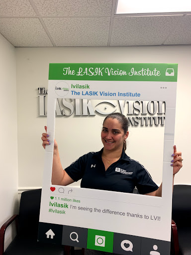 LASIK Surgeon «The LASIK Vision Institute», reviews and photos, 7867 N Kendall Dr Suite 260, Kendall, FL 33156, USA