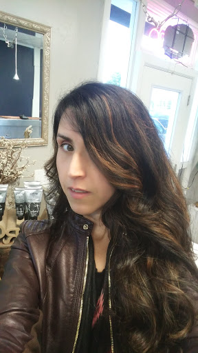 Hair Salon «Platinum Studio», reviews and photos, 123 W 5th St, Eureka, CA 95501, USA