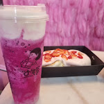 Photo n° 3 de l'avis de Diana. fait le 11/11/2023 à 14:54 pour WOW TEA à Paris