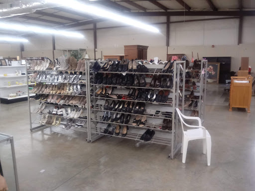 Thrift Store «Tender Hearts Thrift Store», reviews and photos, 1735 Heckle Blvd #117, Rock Hill, SC 29732, USA