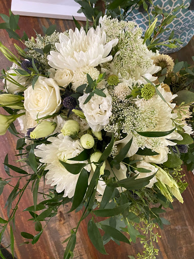 Florist «Cherry Blossoms Florist», reviews and photos, 9975 Wadsworth Pkwy F, Westminster, CO 80021, USA