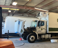 A & G Truck Body Repair - Photo 3 - Car repair in Hayward, CA, Hayward