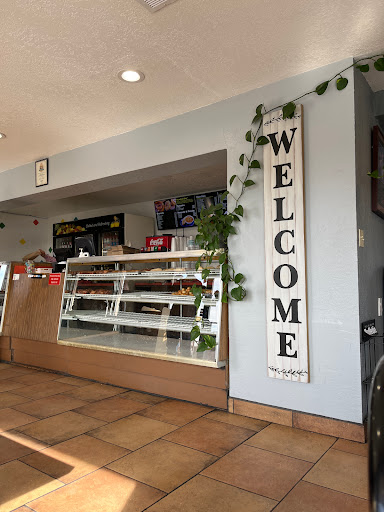 Donut Shop «Bosa Donuts & Burritos», reviews and photos, 190 Avenida de Mesilla, Las Cruces, NM 88005, USA