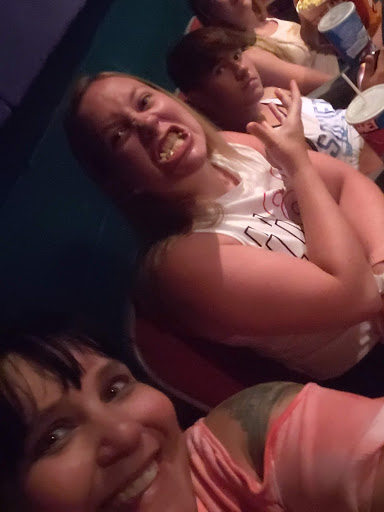 Movie Theater «Legacy Cinema», reviews and photos, 2347 W Main St, Greenfield, IN 46140, USA