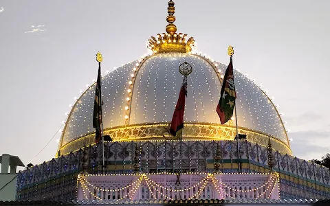 Khwaja Dana Roja Masjid image