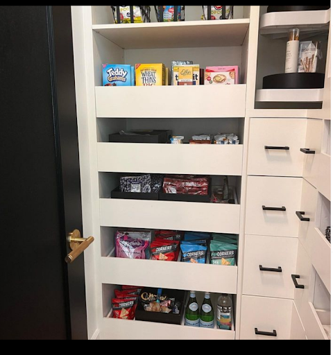 ITS ORGANIZED image