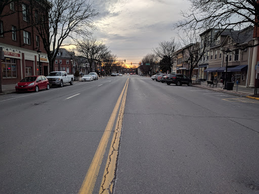 Coffee Shop «Starbucks», reviews and photos, 745 Main St, Stroudsburg, PA 18360, USA