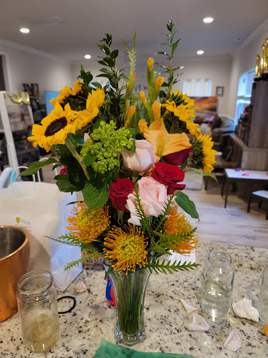 Florist «The Sunflower Florist Inc.», reviews and photos, 1908 Colley Ave, Norfolk, VA 23517, USA
