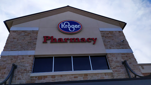 Grocery Store «Kroger Marketplace», reviews and photos, 2608 E Farm to Market Rd 544, Wylie, TX 75098, USA