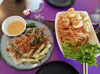 Plats et boissons du Restaurant vietnamien Restaurant Nhu Y à Torcy - n°11