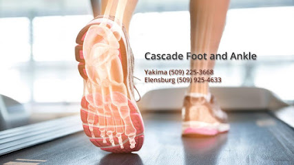 Cascade Foot & Ankle