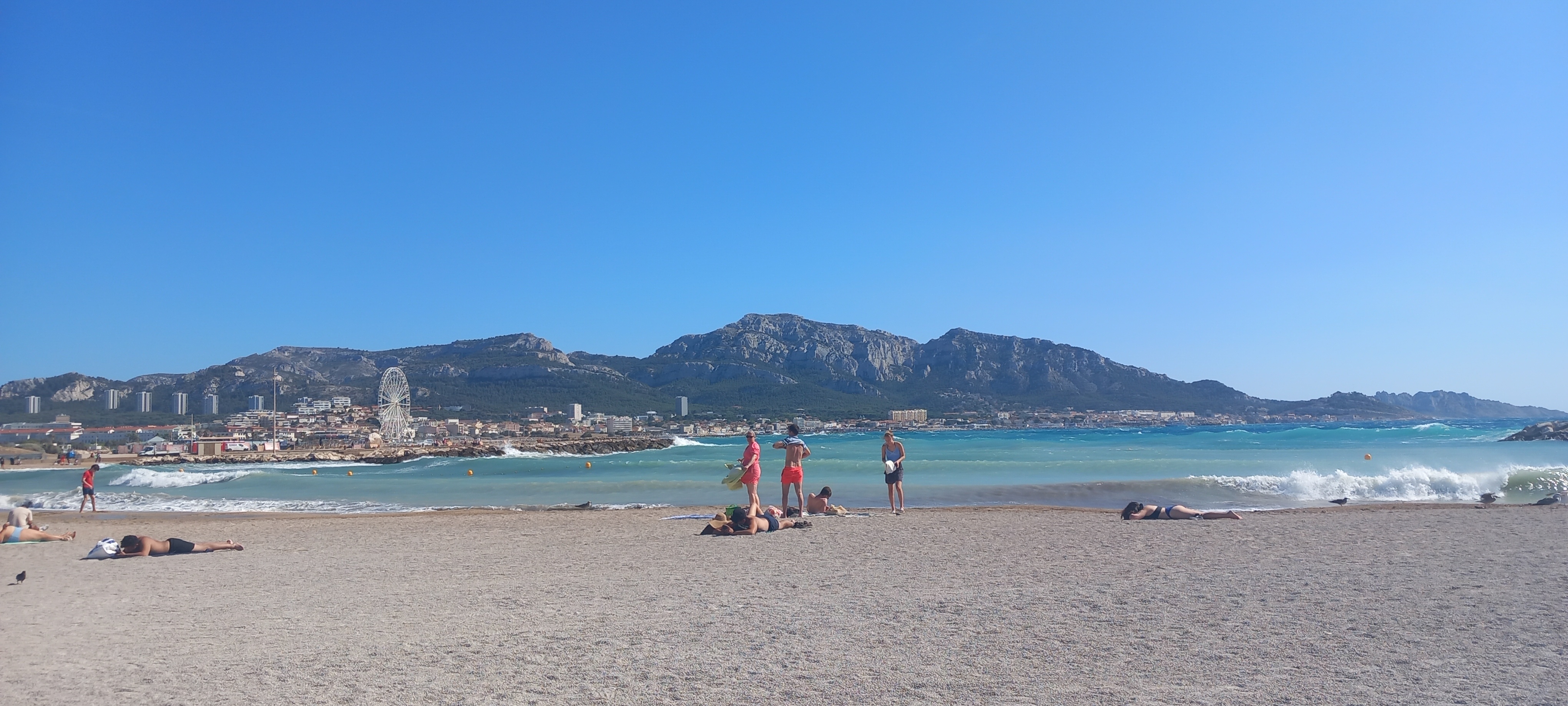 Photo n° 6 de l'avis de Farah.i fait le 01/08/2023 à 05:39