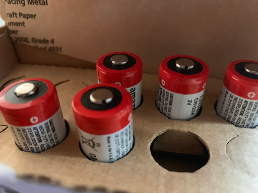 Car Battery Store «Batteries Plus Bulbs», reviews and photos, 200 Crossings Ln, Mt Juliet, TN 37122, USA