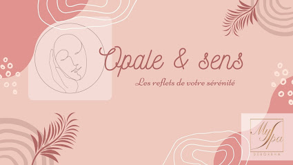 Opale & Sens La Celle