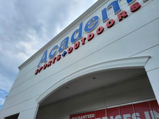 Sporting Goods Store «Academy Sports + Outdoors», reviews and photos, 7200 Concourse Pkwy, Douglasville, GA 30134, USA