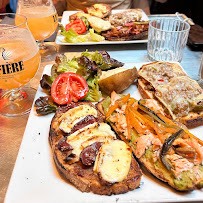 Plats et boissons du Restaurant français L'Arrière Pays à Lille - n°3