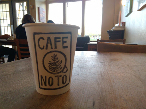 Coffee Shop «Café Nōtō», reviews and photos, 630 McClelland Dr, Windsor, CA 95492, USA