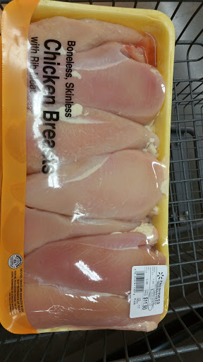 Supermarket «Walmart Neighborhood Market», reviews and photos, 5110 Yelm Hwy SE, Lacey, WA 98503, USA